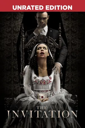 Постер к фильму "Приглашение" #96378