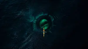Задник к фильму "Kraken" #909405