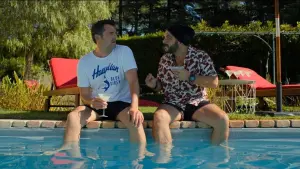 Задник к фильму "Клуб холостяков" #447950