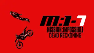 Миссия невыполнима: Смертельная расплата. Часть первая