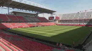 Задник к фильму "2026 FIFA World Cup Opening Game - Canada" #916428