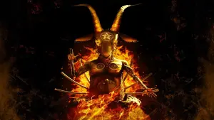 Задник к фильму "Антрум: Самый опасный фильм из когда-либо снятых" #422157