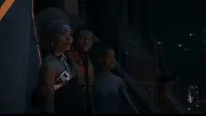 Задник к фильму "Мстители: Финал" #557901