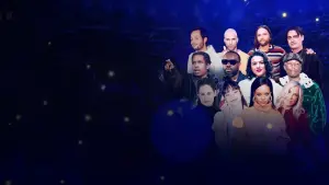 Задник к фильму "Le Gala des Pièces Jaunes 2024 : Le concert événement" #198440