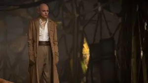 Задник к фильму "Дэдпул 3" #526595