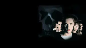 Задник к фильму "Пункт назначения" #631958