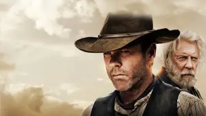 Задник к фильму "Заброшенный" #594413