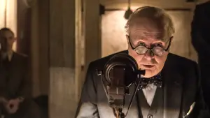 Задник к фильму "Темные времена" #694980