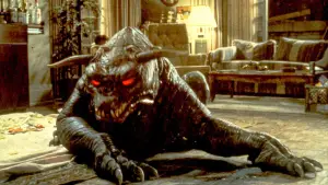 Задник к фильму "Охотники за привидениями" #586216