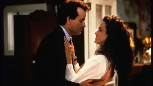 Задник к фильму "День сурка" #570873