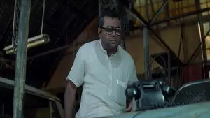 Задник к фильму "Горе-вымогатели" #742408