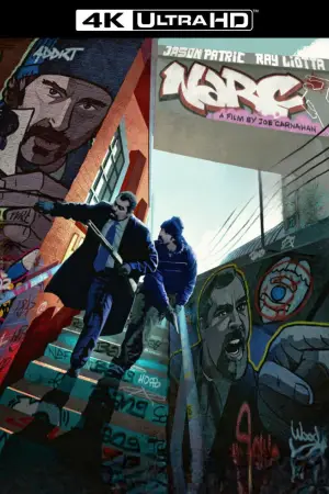 Постер к фильму "Наркобарон" #709333