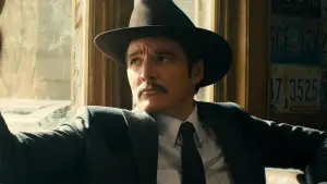 Задник к фильму "Kingsman: Золотое кольцо" #605671