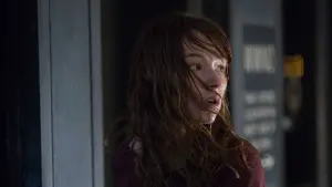 Задник к фильму "Кристи" #303955