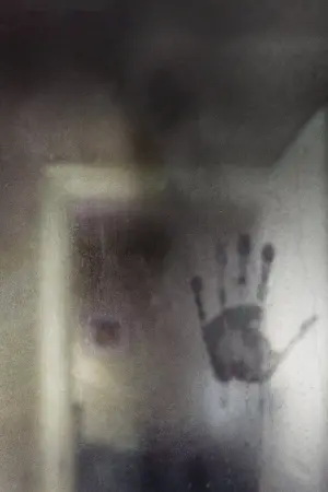 Постер к фильму "Человек-невидимка" #238339