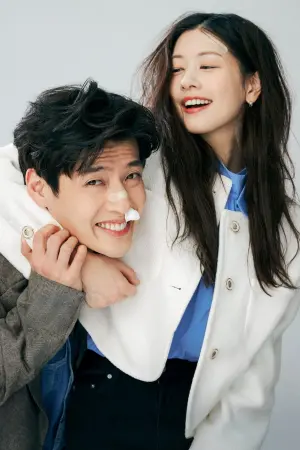 Постер к фильму "30 дней" #372362