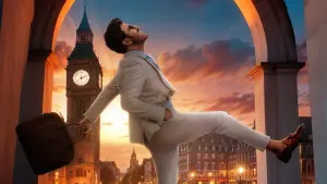 Задник к фильму "" #503027