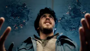 Задник к фильму "Бог грома" #277394