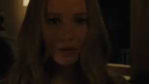 Задник к фильму "Мама!" #627176