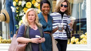 Видео к фильму Родство | Otherhood | Official Trailer | Netflix