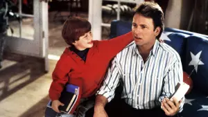 Задник к фильму "Трудный ребенок 2" #381281