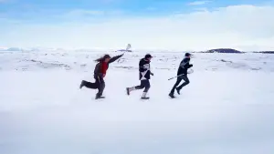 Задник к фильму "Гризли" #714664