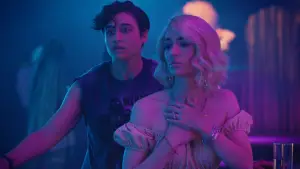 Задник к фильму "Королевы живых мертвецов" #536851