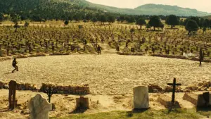 Задник к фильму "Хороший, плохой, злой" #582092