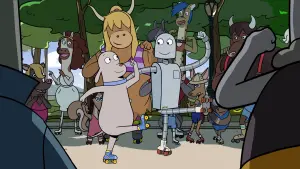 Задник к фильму "" #190471