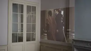 Видео к фильму Sarkozy-Gaddafi: The Scandal of All Scandals | Official Trailer