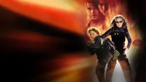 Задник к фильму "Дети шпионов" #322956