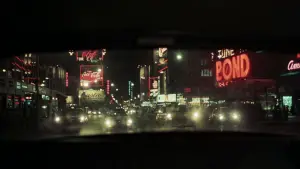 Задник к фильму "Таксист" #577133