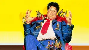 Задник к фильму "Воришки" #310603