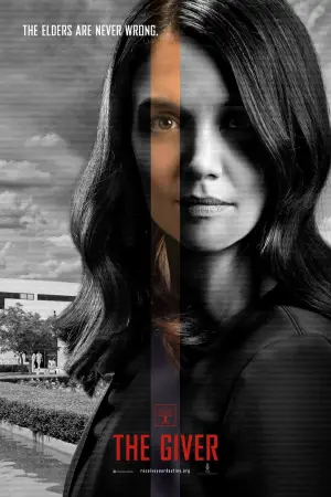 Постер к фильму "Посвящённый" #718609