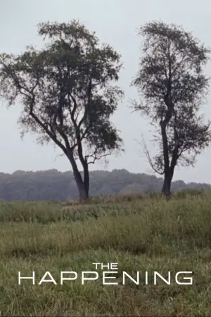 Постер к фильму "Явление" #667811