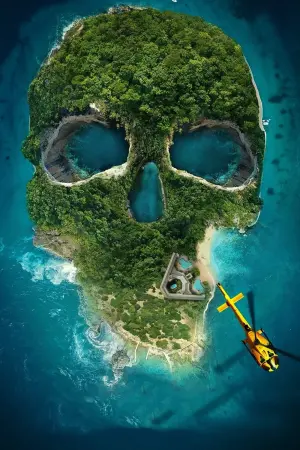 Постер к фильму "Курорт" #448981