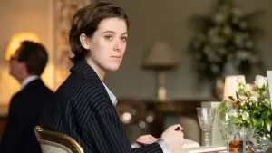 Задник к фильму "Сувенир: Часть 2" #417172