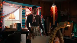 Задник к фильму "Театральный лагерь" #331487