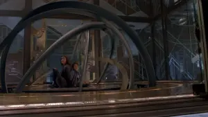 Задник к фильму "Тринадцать привидений" #296833