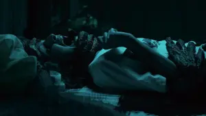 Задник к фильму "Уиджи: Проклятие Вероники" #296982