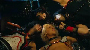 Задник к фильму "Грязь" #212177