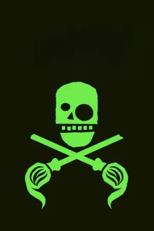 Постер к фильму "Токсичный мститель" #522095