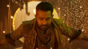 Задник к фильму "Бой 2" #573149