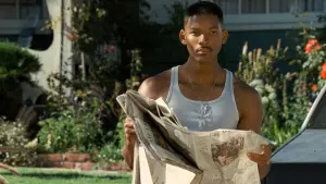 Задник к фильму "День независимости" #256735