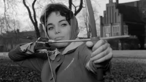 Задник к фильму "Красный круг" #457089