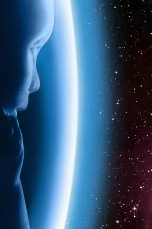 Постер к фильму "2001 год: Космическая одиссея" #565552