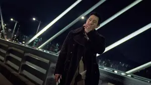 Задник к фильму "Решение уйти" #219013