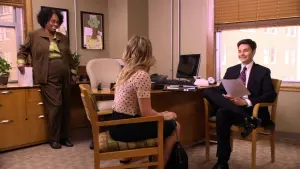 Задник к фильму "Бизнес ради любви" #426545