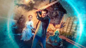 Задник к фильму "Последний богатырь: Корень зла" #316684