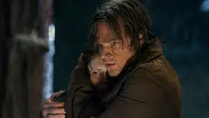 Задник к фильму "Пятница 13-е" #321847